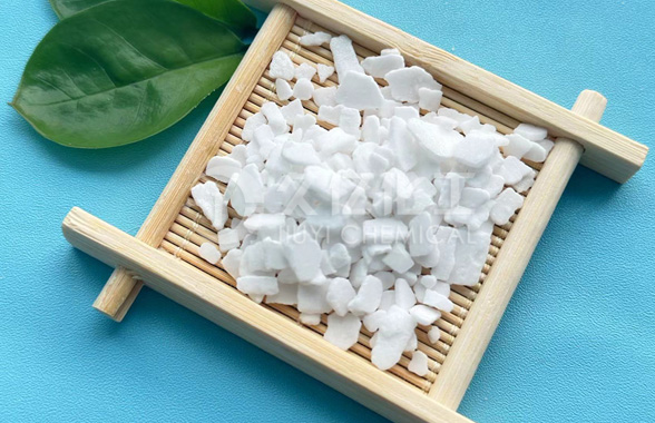 二水片