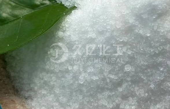 白俄白晶钾
