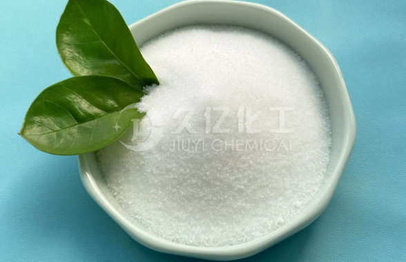 食品级氯化钾