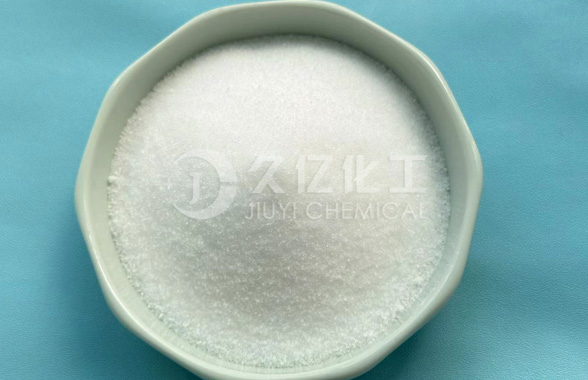 食品级氯化钾