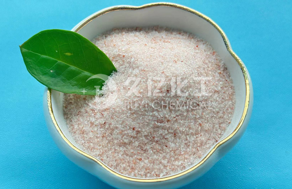 工业盐主要分为有哪几种