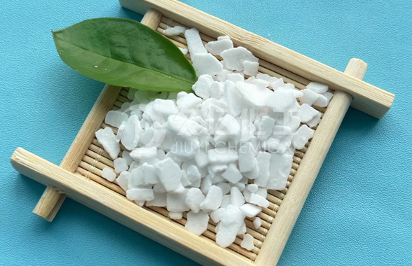 氯化钙的具体储存及作用